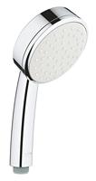Handdouche GROHE New Tempesta Cosmopolitan Met 1 Straalsoort Chroom/Wit - thumbnail