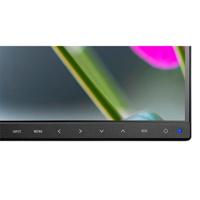 NEC MultiSync EA241F-BK LED-display, 57,1 cm (22,5 inch), HD, plat, zwart, 57,1 cm (22,5 inch), 1920 x 1080 pixels, HD, LED, 5 ms, zwart - thumbnail