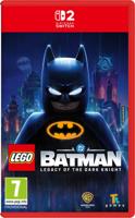 LEGO Batman: Legacy of the Dark Knight - thumbnail