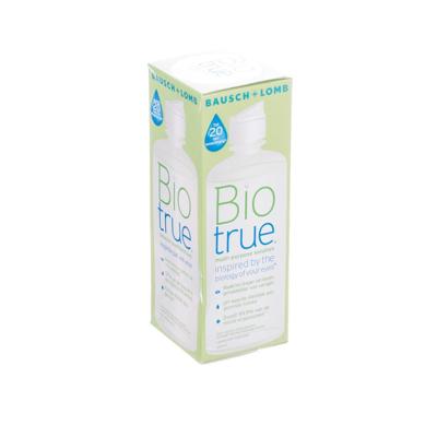 Bausch+lomb Biotrue Multi Purpose Solution 300ml