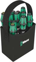 Wera Kraftform 2go 300 schroevendraaier - thumbnail