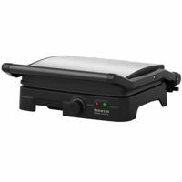 Tosti apparaat Taurus ASTERIA ESSENTIAL INOX Staal 2200 W - thumbnail