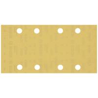 Bosch Accessories EXPERT C470 2608900859 Oscillerend schuurpapier Geperforeerd Korrelgrootte (num) 400 (l x b) 230 mm x 93 mm 10 stuk(s) - thumbnail