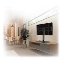 My Wall HP2BL TV-voet 81,3 cm (32) - 139,7 cm (55) Vast - thumbnail