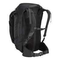 Thule Landmark 70L Men's Backpack obsidian  backpack - thumbnail