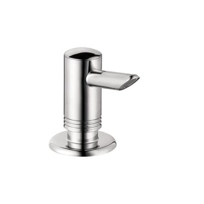 Hansgrohe onderbouwdispenser chroom 40418000