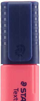 Markeerstift staedtler 364 textsurfer roze Markeerstift staedtler 364 textsurfer roze