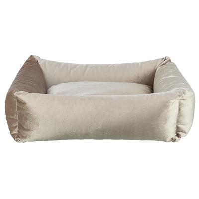 TRIXIE HONDENMAND MALIA HOEKIG GOUDZAND GERECYCLED 65X55 CM TRIXIE HONDENMAND MALIA HOEKIG GOUDZAND GERECYCLED 65X55 CM