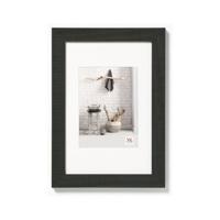 walther+ design HO040B Wissellijst Papierformaat: 30 x 40 cm Zwart - thumbnail