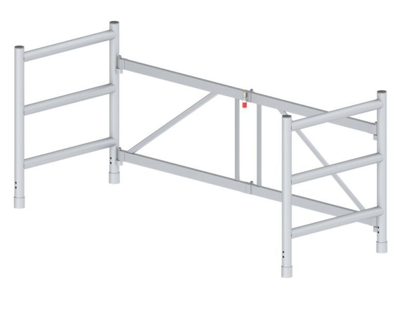 Altrex 326022 | RS 44-POWER | 3-sports vouwframe 326022