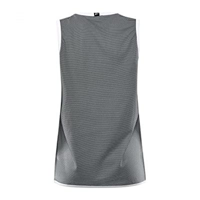 Craft 1911110 Progress Rev. Basket Singlet W - Black/White - XL Craft 1911110 Progress Rev. Basket Singlet W - Black/White - XL