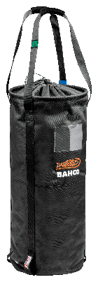 Bahco Hijstas | met dubbel versterkte hijsbanden | 900 mm x 400 mm - Geschikt voor het werken op hoogte - 3875-HB100 Bahco Hijstas | met dubbel versterkte hijsbanden | 900 mm x 400 mm - Geschikt voor het werken op hoogte - 3875-HB100