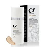 Age defy+ tinted DD moisturiser light SPF15 30 Milliliter - thumbnail