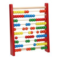 Houten Telraam, 14,5 x 30cm - thumbnail