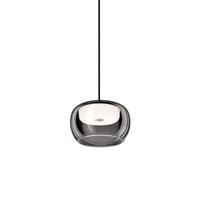 Wever & Ducre - Wetro 1.0 LED Hanglamp Zwart - thumbnail