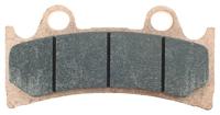 TRW remblokken "mcb 656" brake pad mcb 656 srq sintered metal racing - thumbnail