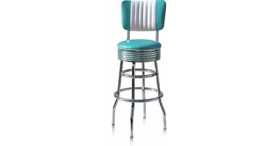 Barkruk BS-29CB Turquoise