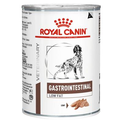 Royal Canin Gastrointestinal Hond Low Fat 420gr