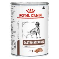 Royal Canin Gastrointestinal Hond Low Fat 420gr - thumbnail