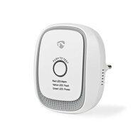 Nedis SmartLife Gasdetector | Zigbee | 75 dB - thumbnail