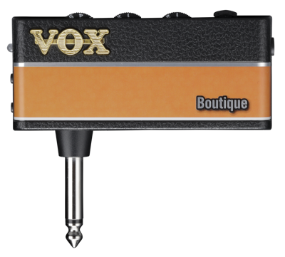 Vox amPlug 3 Boutique