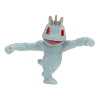 Pokemon Battle Figure Pack - Pichu, Weavile & Machop - thumbnail