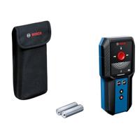 Bosch Blauw gms 120-27 detector | 2x batterij 1,5v lr6 (aa) | in doos - 0601081700 - thumbnail