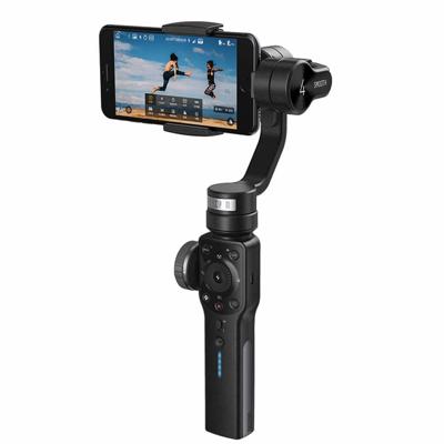Zhiyun Tech Smooth 4 Stabilisator voor smartphonecamera Zwart