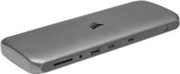 Corsair TBT200 Thunderbolt 4 Dock dockingstation - thumbnail