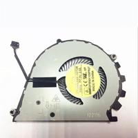 Notebook CPU Fan for HP Zbook 15 Studio G3 G4 Series - thumbnail
