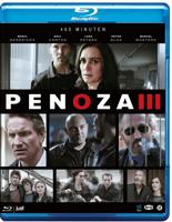 Penoza - Seizoen 3 - Blu-Ray (8717344756426) - thumbnail
