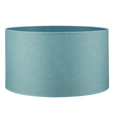 CANVAS 40 DRUM LAMPENKAP PETROL BLUE