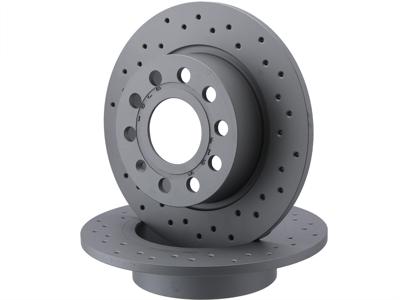 Remschijf Sport Z 600323452