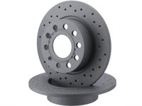 Remschijf Sport Z 600323452 - thumbnail