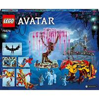 Lego Avatar 75574 Toruk Makto And Tree Of Souls - thumbnail