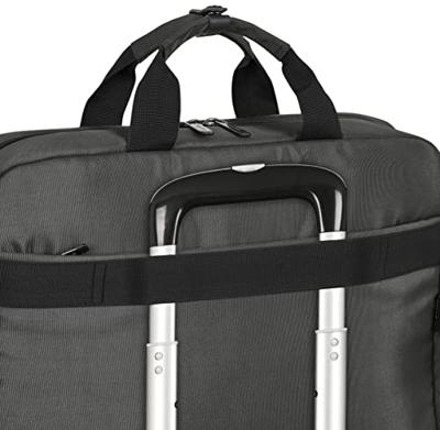 Laptop- en Tablettas Safta +tablet+usb safta safta business Grijs 41 x 33 x 9 cm