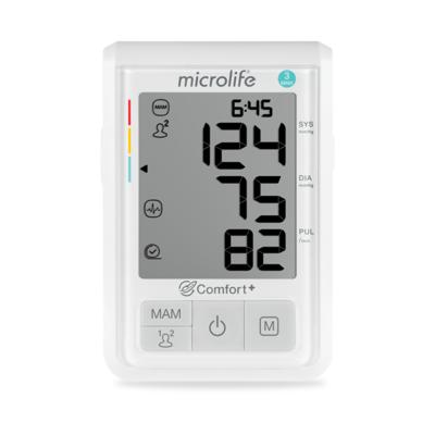 Microlife BP Bloeddrukmeter B3 Comfort PC