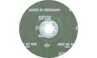 PFERD TOOLS 64294112 Schuurschijf Diameter 125 mm - thumbnail