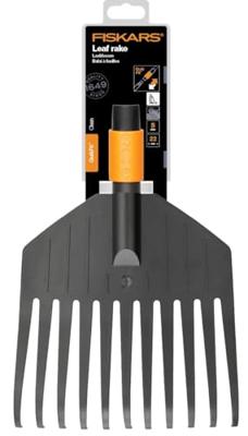 Fiskars Quikfit bladhark klein - 1000659 - 1000659 - thumbnail