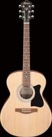 Ibanez VC50NJP Open Pore Natural Jam Pack Quick Start westerngitaar-pakket - thumbnail