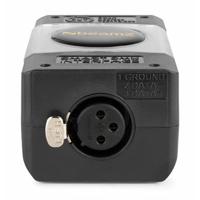 BeamZ USB DMX interface met Light Rider/ESA2 - thumbnail