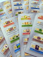 Terraforming Mars: Milestones & Awards - thumbnail