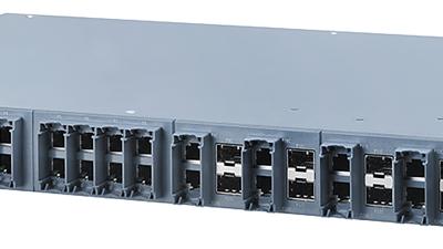 Siemens 6GK5524-8GS00-2AR2 Netwerk switch 10 / 100 / 1000 MBit/s Siemens 6GK5524-8GS00-2AR2 Netwerk switch 10 / 100 / 1000 MBit/s
