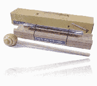 Klankstaaf Chakra Healing 6e Chakra - thumbnail