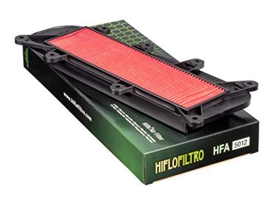 HIFLOFILTRO luchtfilter air filter hfa-5012
