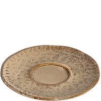 Leonardo Espresso Schotel Matera Beige ø 11 cm - thumbnail