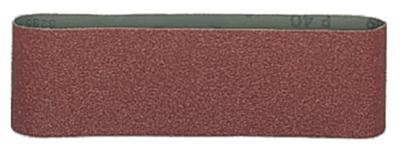 Metabo Accessoires Schuurbanden (10 st.) - P80 - 625931000 Metabo Accessoires Schuurbanden (10 st.) - P80 - 625931000