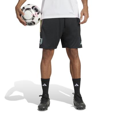 adidas Juventus Trainingsbroekje 2025-2026 Zwart adidas Juventus Trainingsbroekje 2025-2026 Zwart