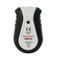 Multimetrix CBF 01 Indentificatie - thumbnail