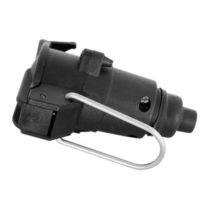 Zwevende contrastekker 12V 7 p-polig 0410003